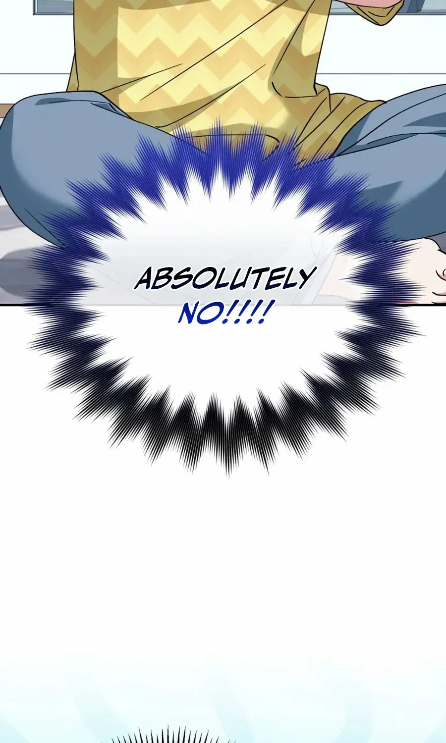 Crawling My Way to the Top! Chapter 37 page 33 - 