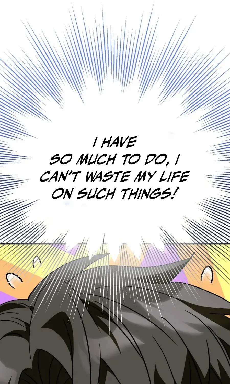Crawling My Way to the Top! Chapter 37 page 37 - 