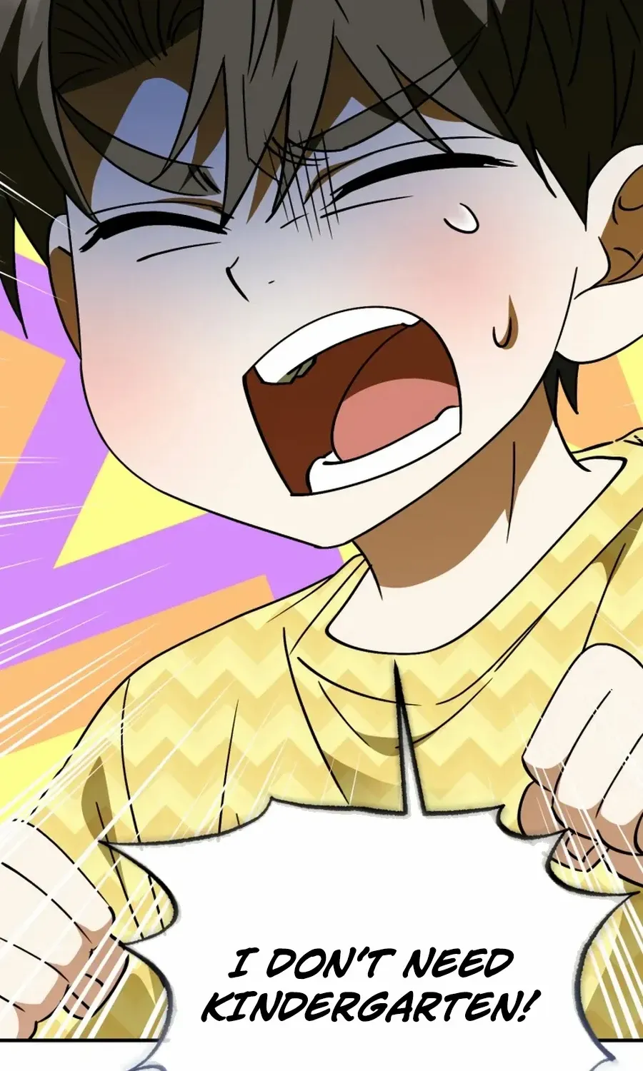 Crawling My Way to the Top! Chapter 37 page 38 - 
