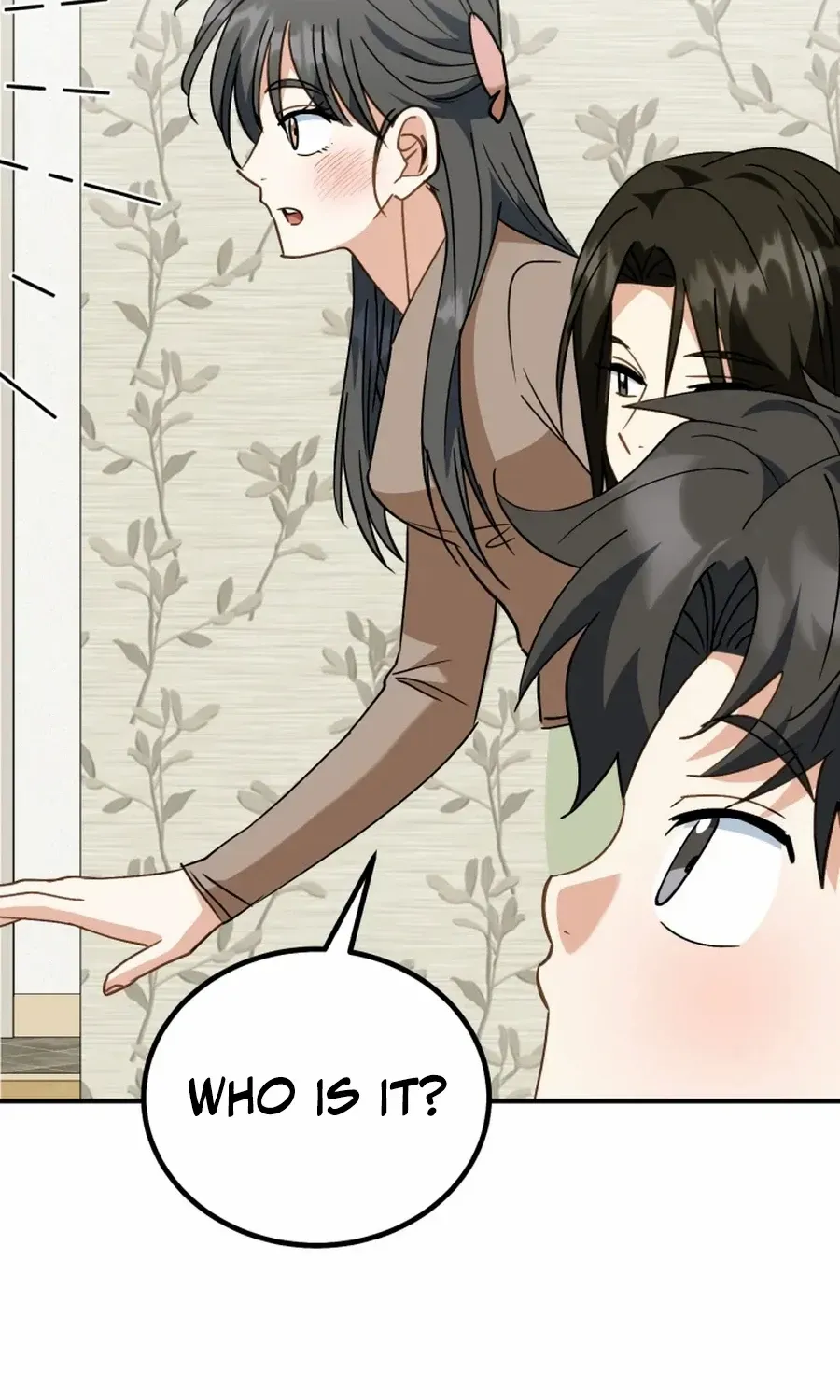 Crawling My Way to the Top! Chapter 37 page 41 - 