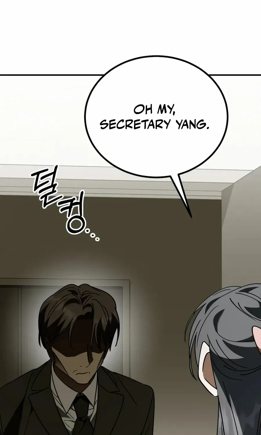 Crawling My Way to the Top! Chapter 37 page 43 - 