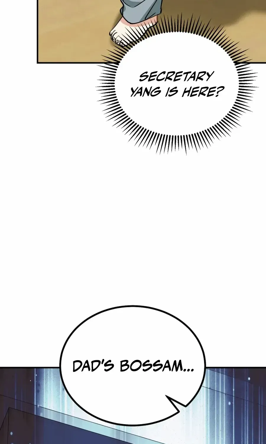 Crawling My Way to the Top! Chapter 37 page 46 - 