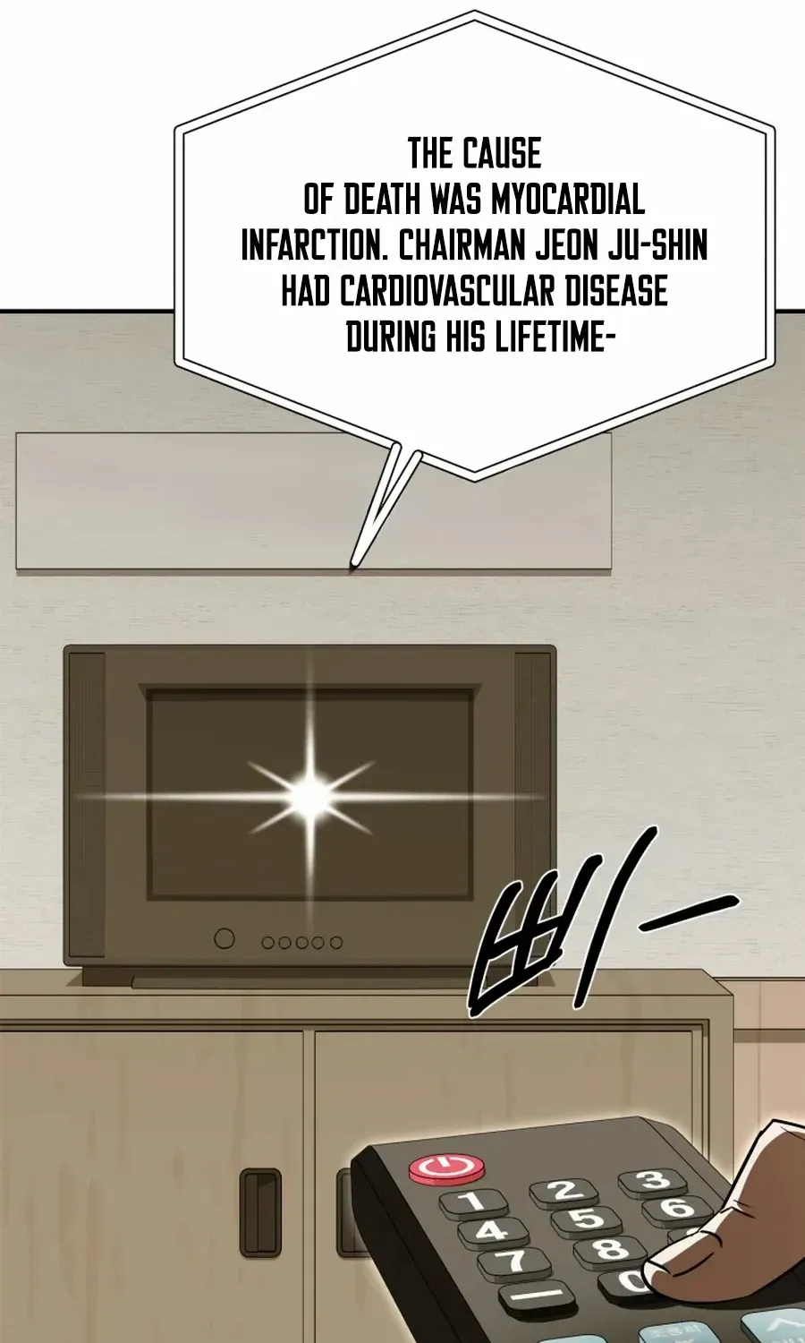 Crawling My Way to the Top! Chapter 37 page 59 - 