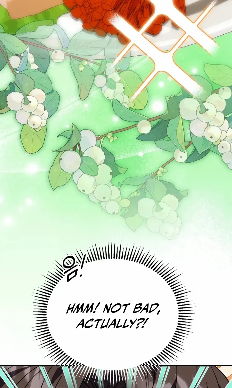Crawling My Way to the Top! Chapter 37 page 7 - 