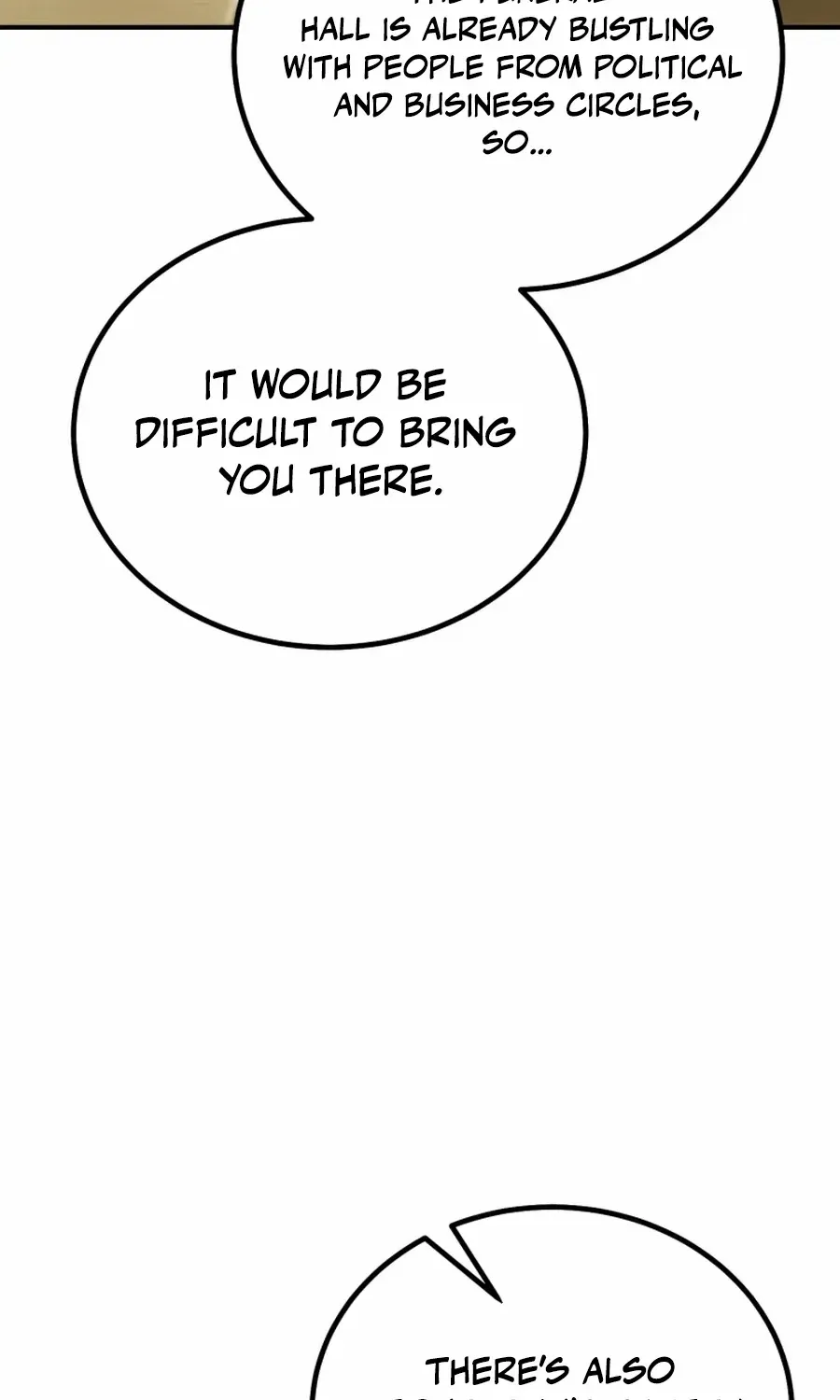Crawling My Way to the Top! Chapter 37 page 68 - 