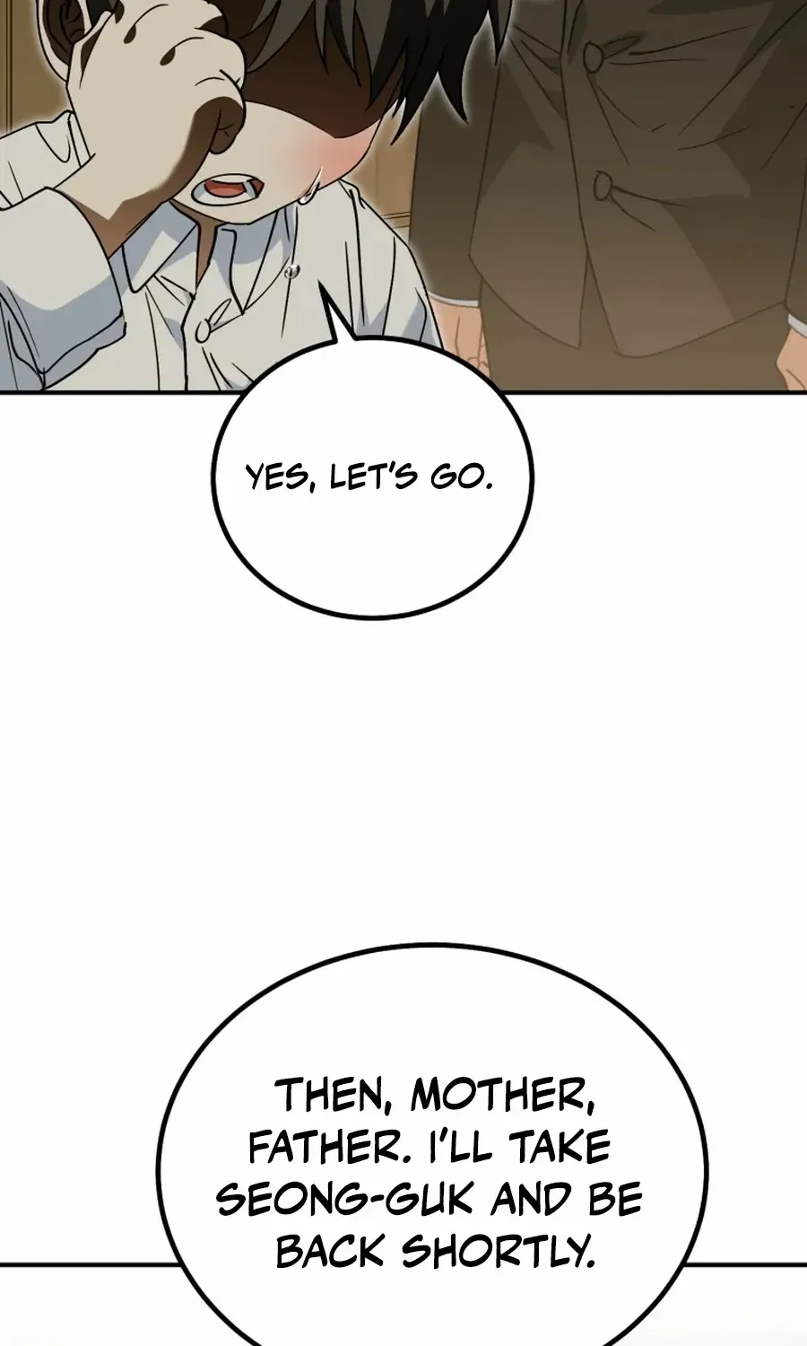 Crawling My Way to the Top! Chapter 37 page 76 - 