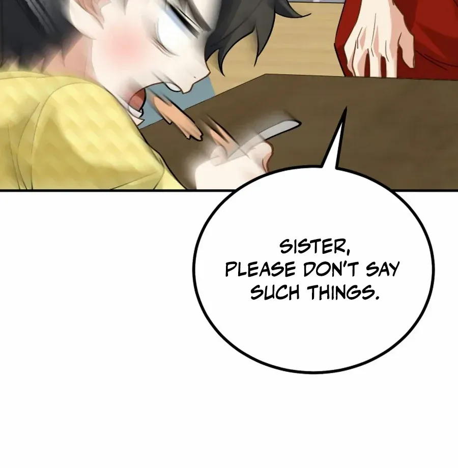 Crawling My Way to the Top! Chapter 37 page 10 - 