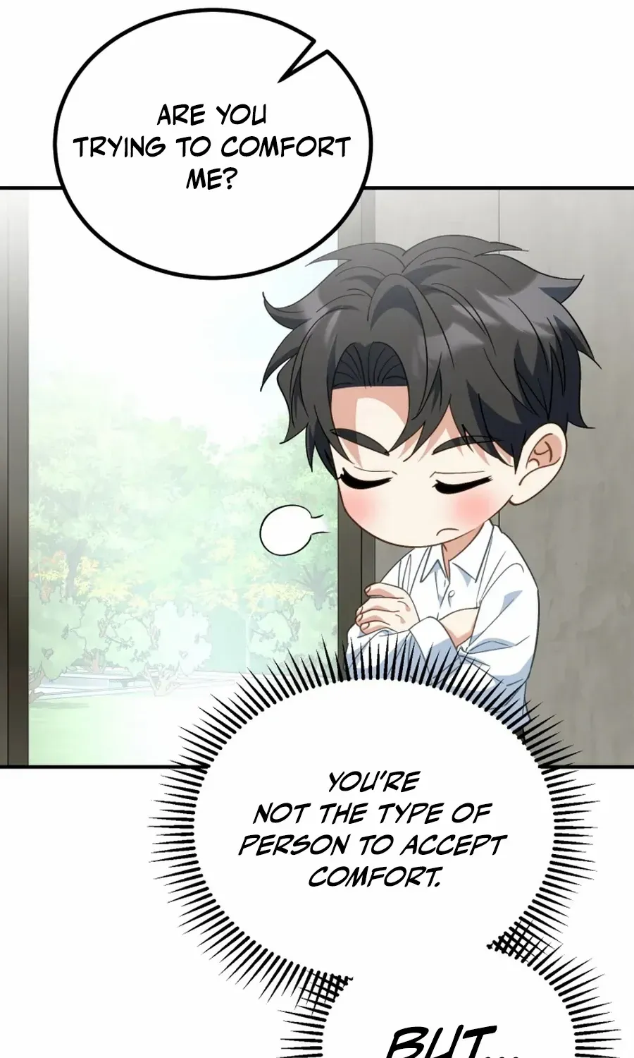 Crawling My Way to the Top! Chapter 37 page 91 - 