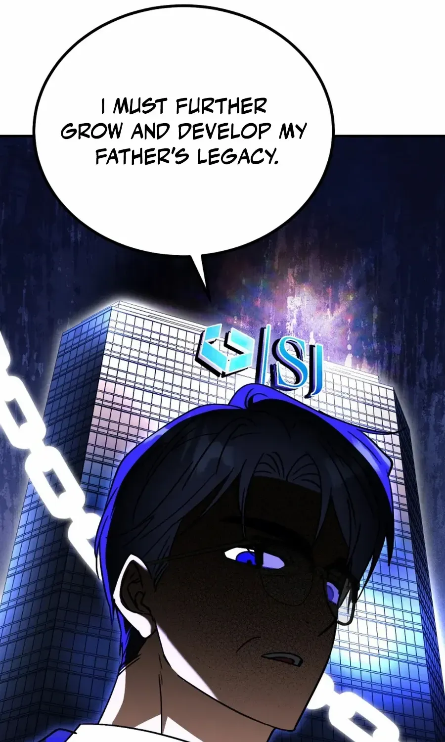 Crawling My Way to the Top! Chapter 37 page 99 - 