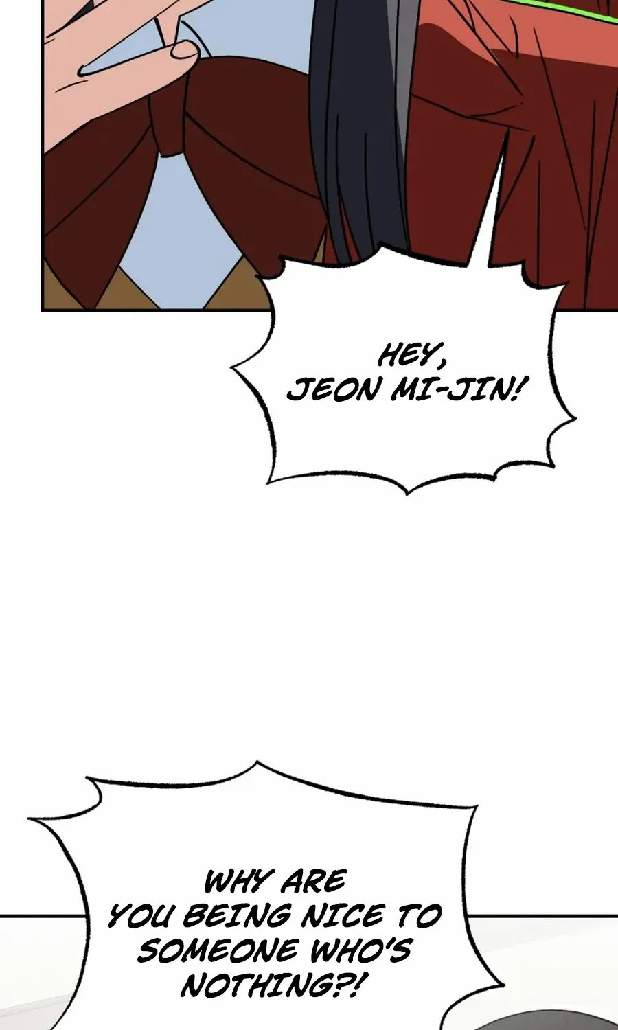 Crawling My Way to the Top! Chapter 38 page 101 - 