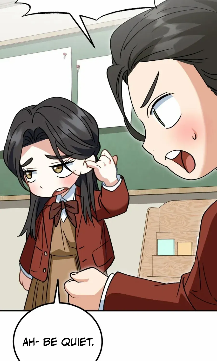 Crawling My Way to the Top! Chapter 38 page 102 - 