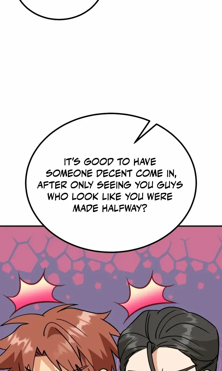 Crawling My Way to the Top! Chapter 38 page 103 - 