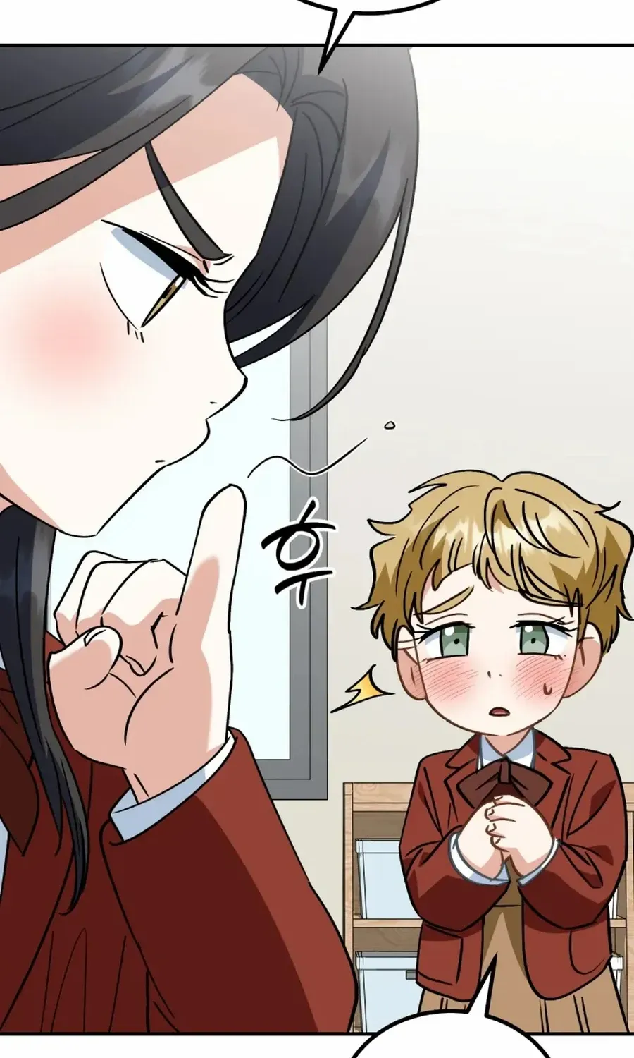 Crawling My Way to the Top! Chapter 38 page 105 - 