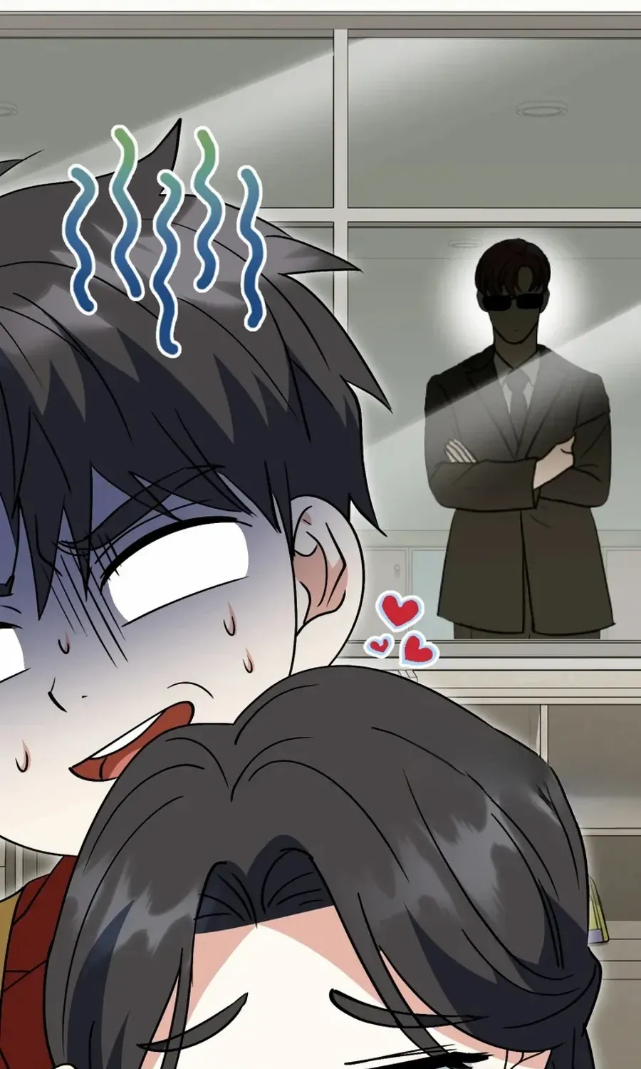 Crawling My Way to the Top! Chapter 38 page 110 - 
