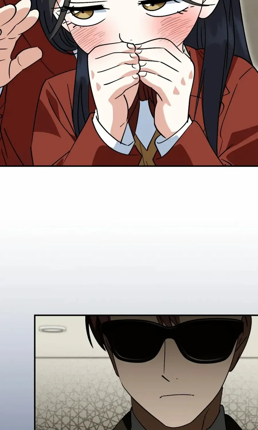 Crawling My Way to the Top! Chapter 38 page 111 - 