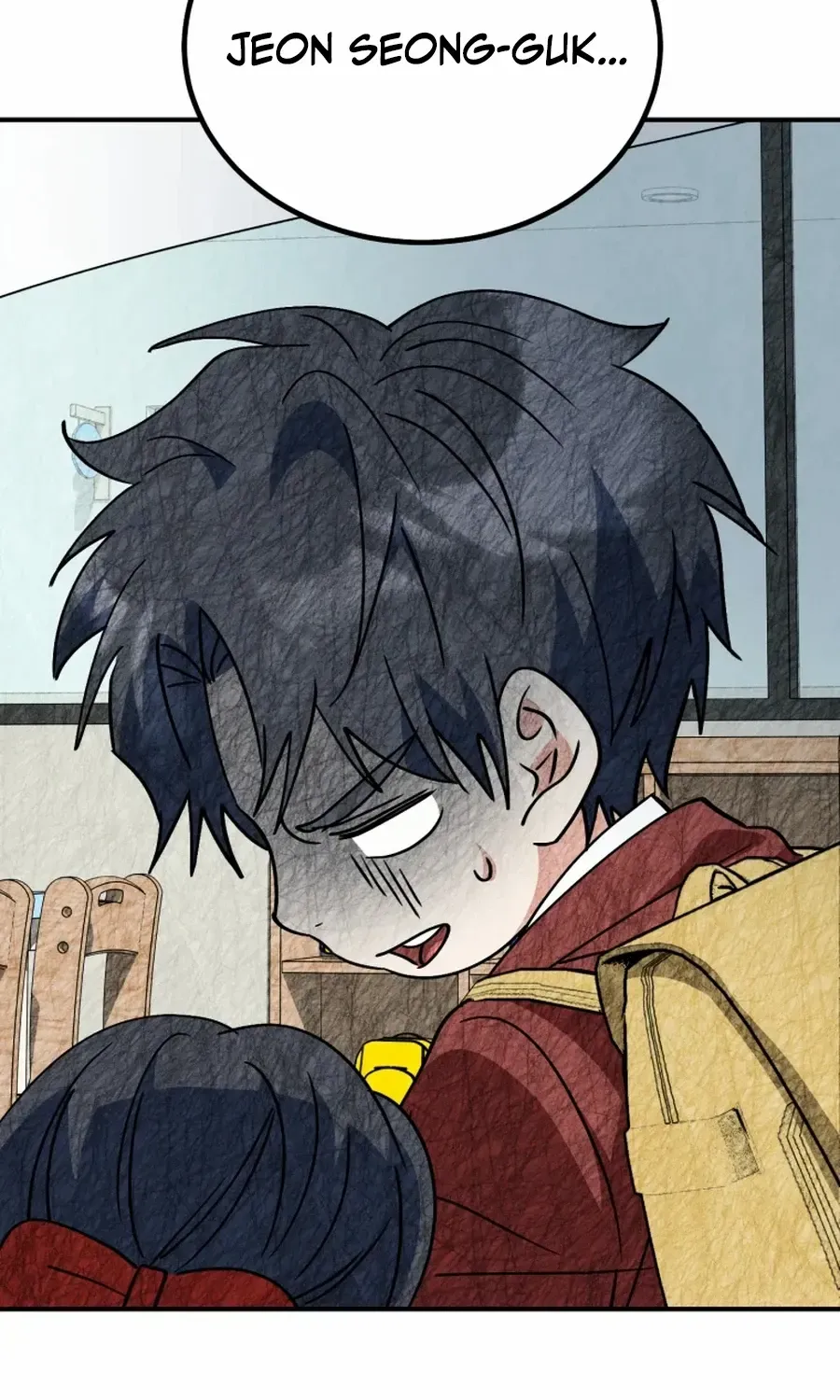 Crawling My Way to the Top! Chapter 38 page 121 - 