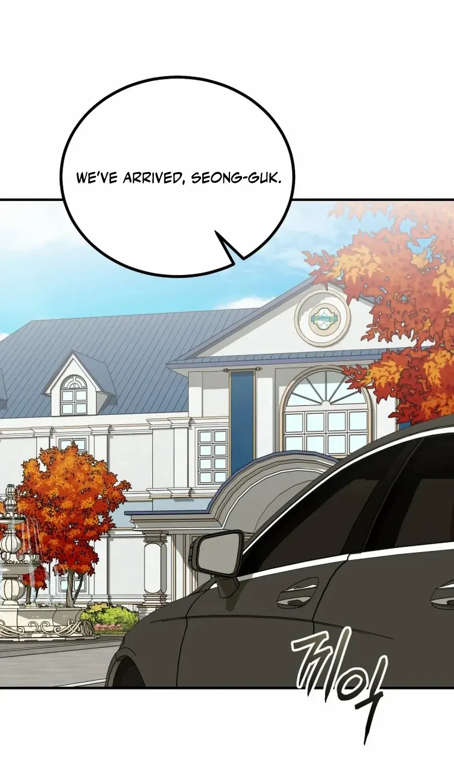 Crawling My Way to the Top! Chapter 38 page 3 - 