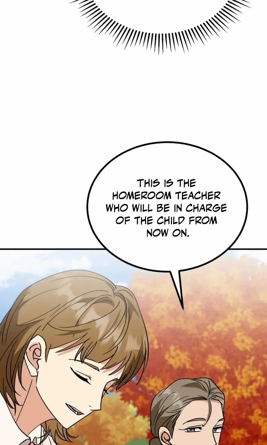 Crawling My Way to the Top! Chapter 38 page 25 - 