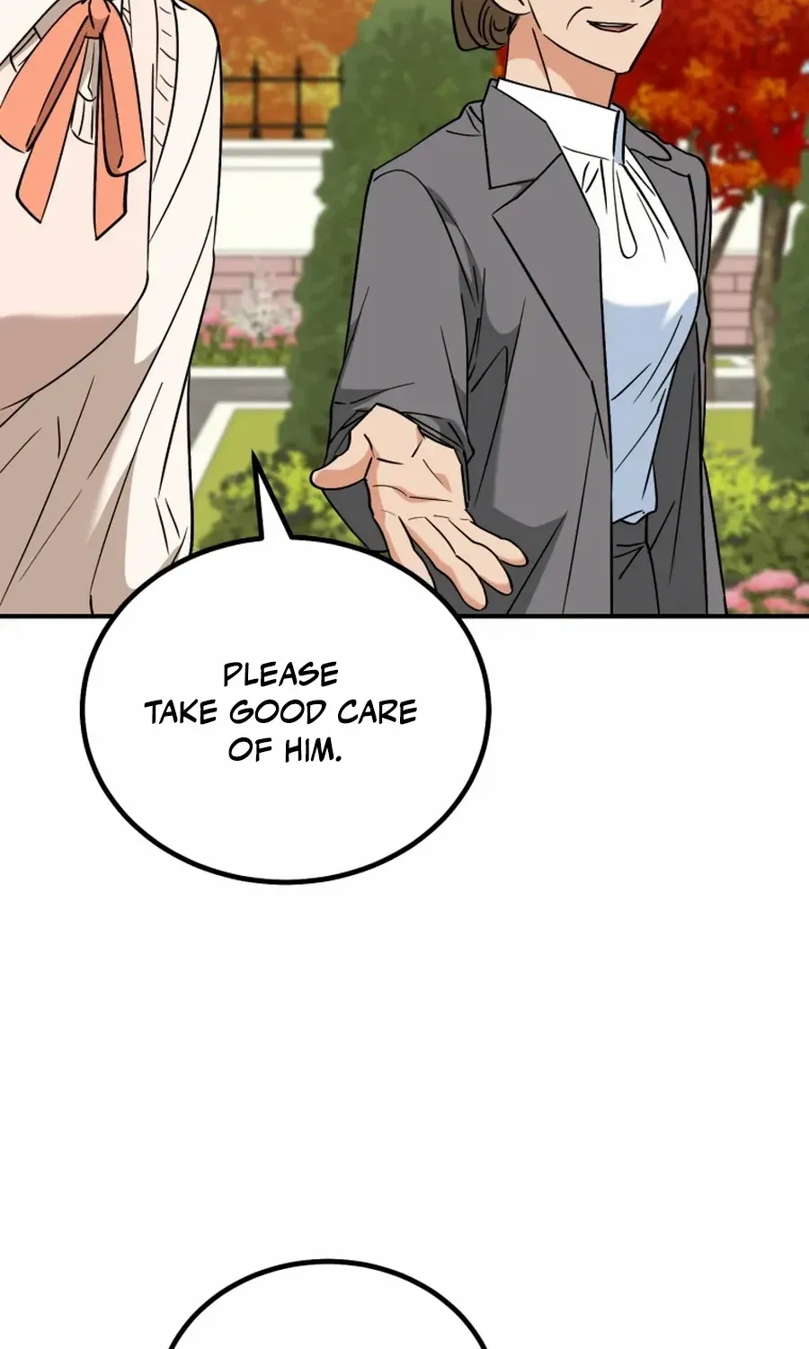 Crawling My Way to the Top! Chapter 38 page 26 - 
