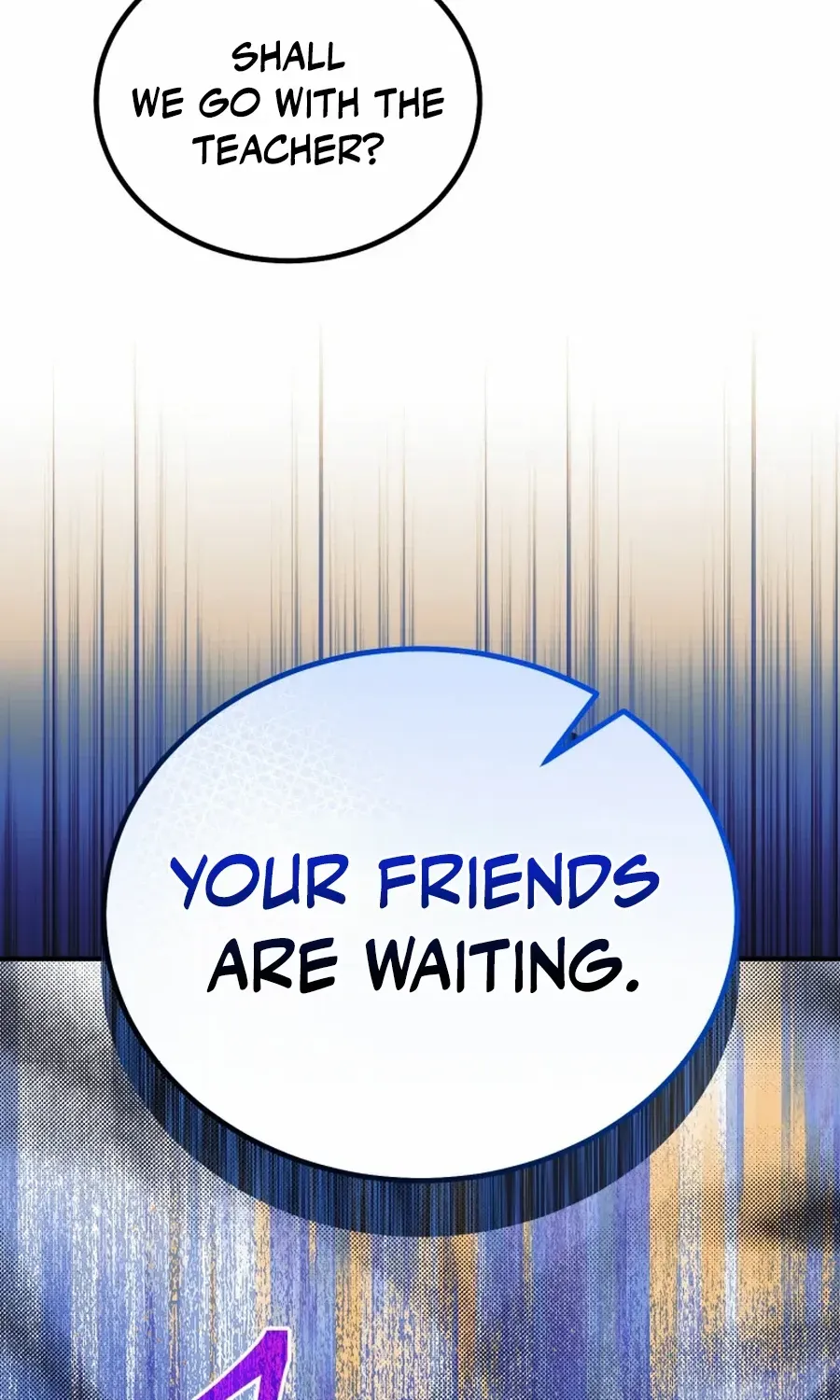 Crawling My Way to the Top! Chapter 38 page 28 - 