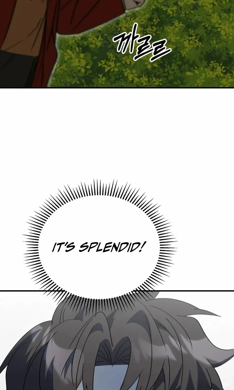 Crawling My Way to the Top! Chapter 38 page 34 - 