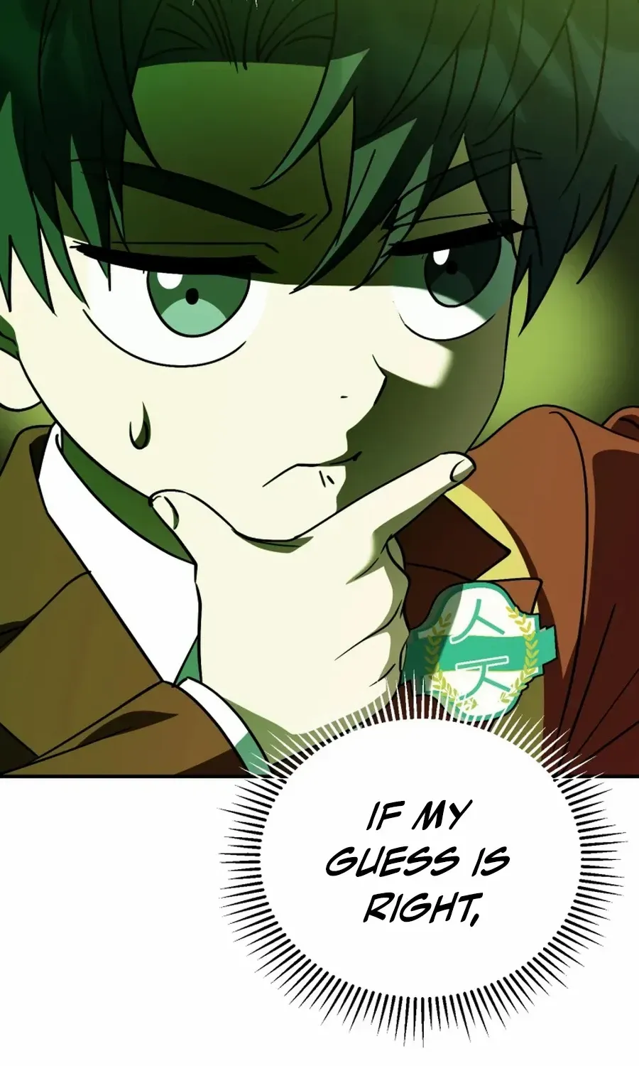 Crawling My Way to the Top! Chapter 38 page 38 - 