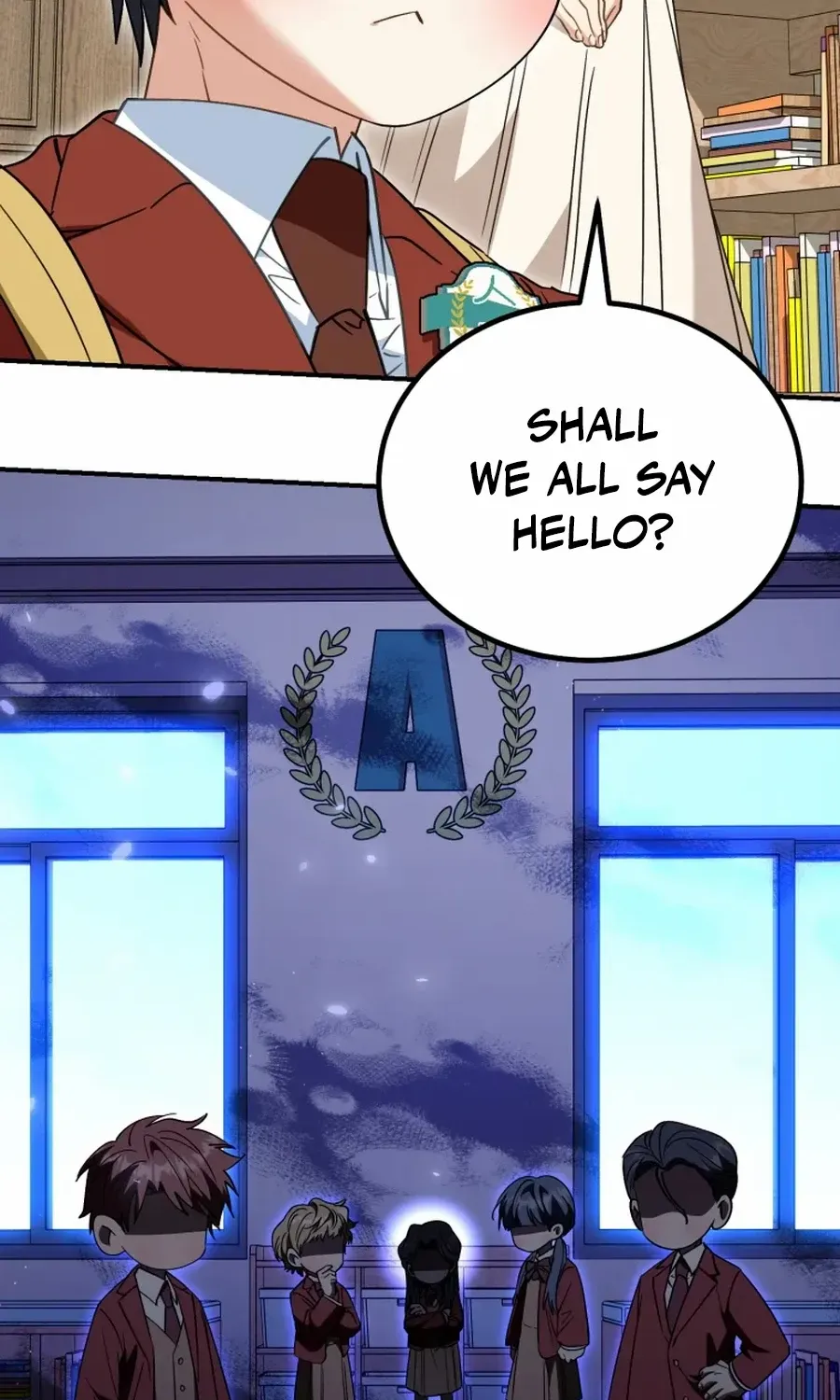 Crawling My Way to the Top! Chapter 38 page 43 - 