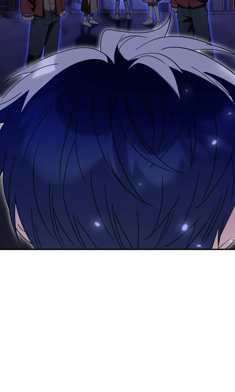 Crawling My Way to the Top! Chapter 38 page 44 - 