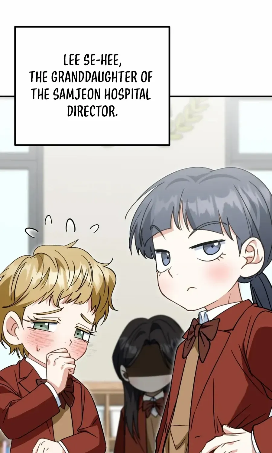 Crawling My Way to the Top! Chapter 38 page 47 - 