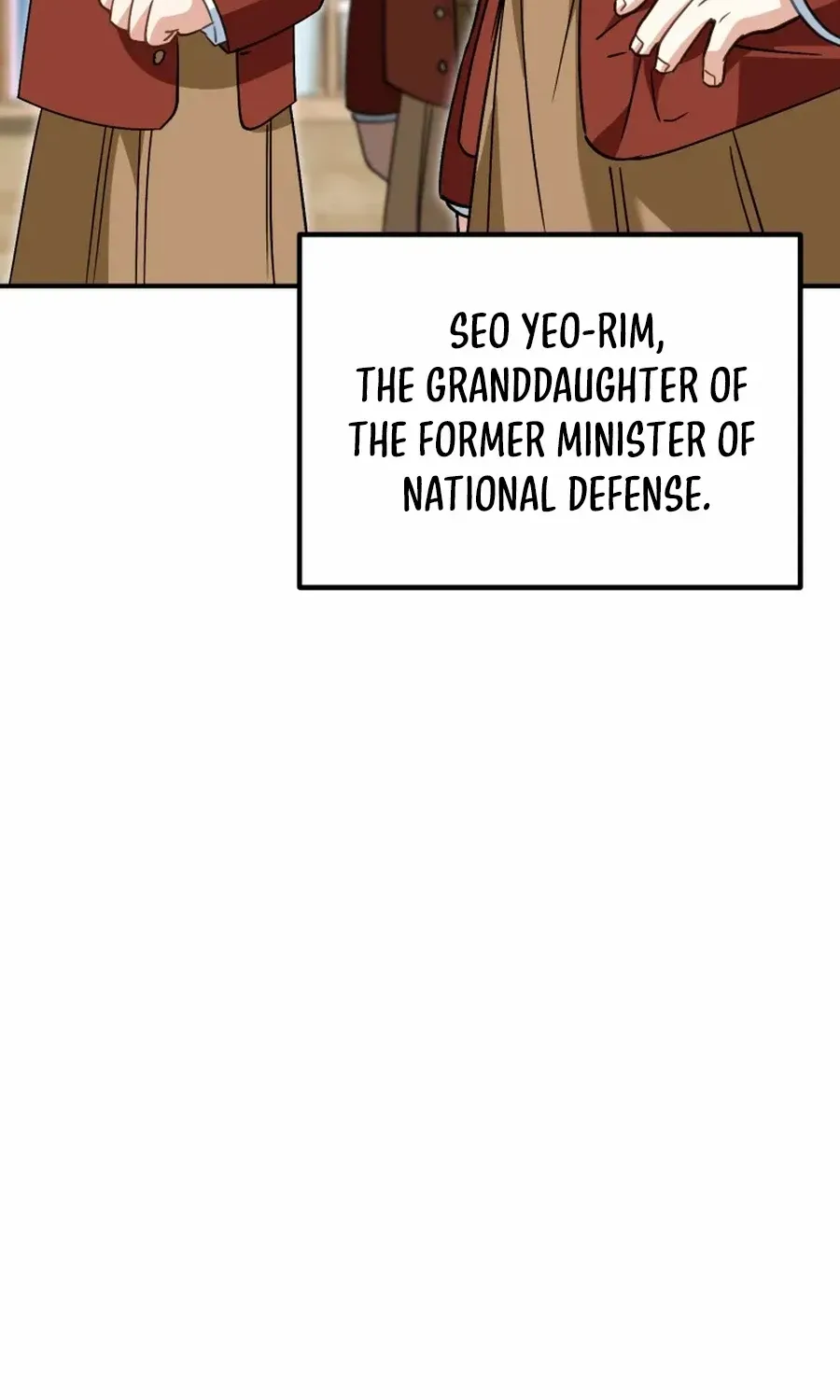 Crawling My Way to the Top! Chapter 38 page 48 - 