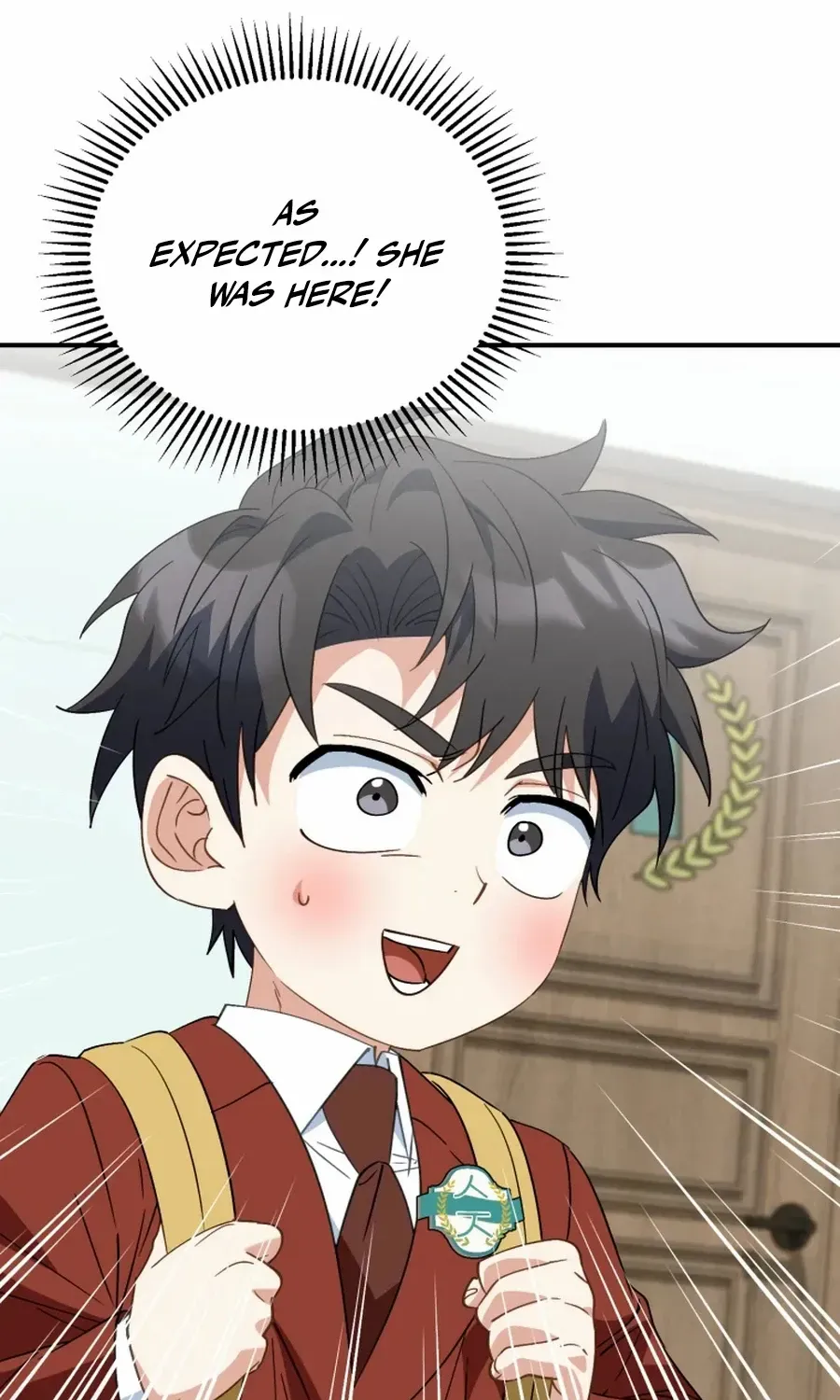 Crawling My Way to the Top! Chapter 38 page 52 - 