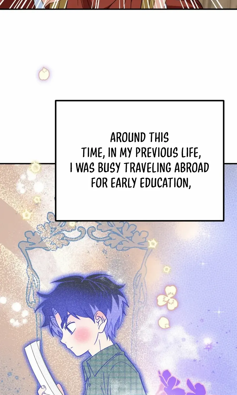 Crawling My Way to the Top! Chapter 38 page 53 - 