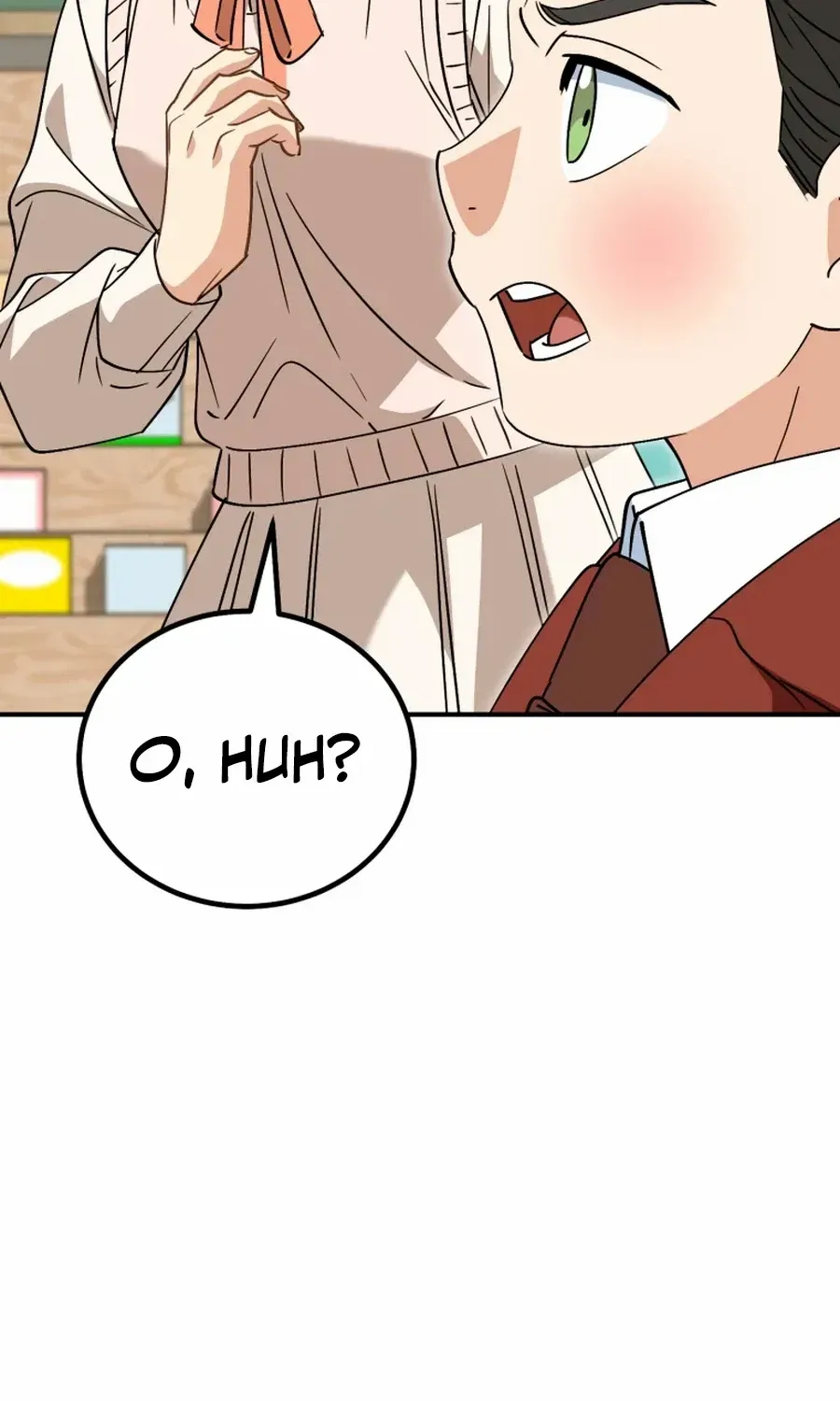 Crawling My Way to the Top! Chapter 38 page 58 - 