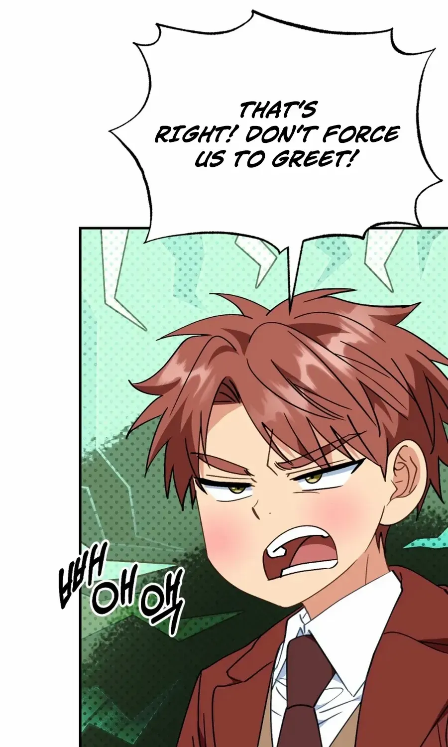 Crawling My Way to the Top! Chapter 38 page 59 - 