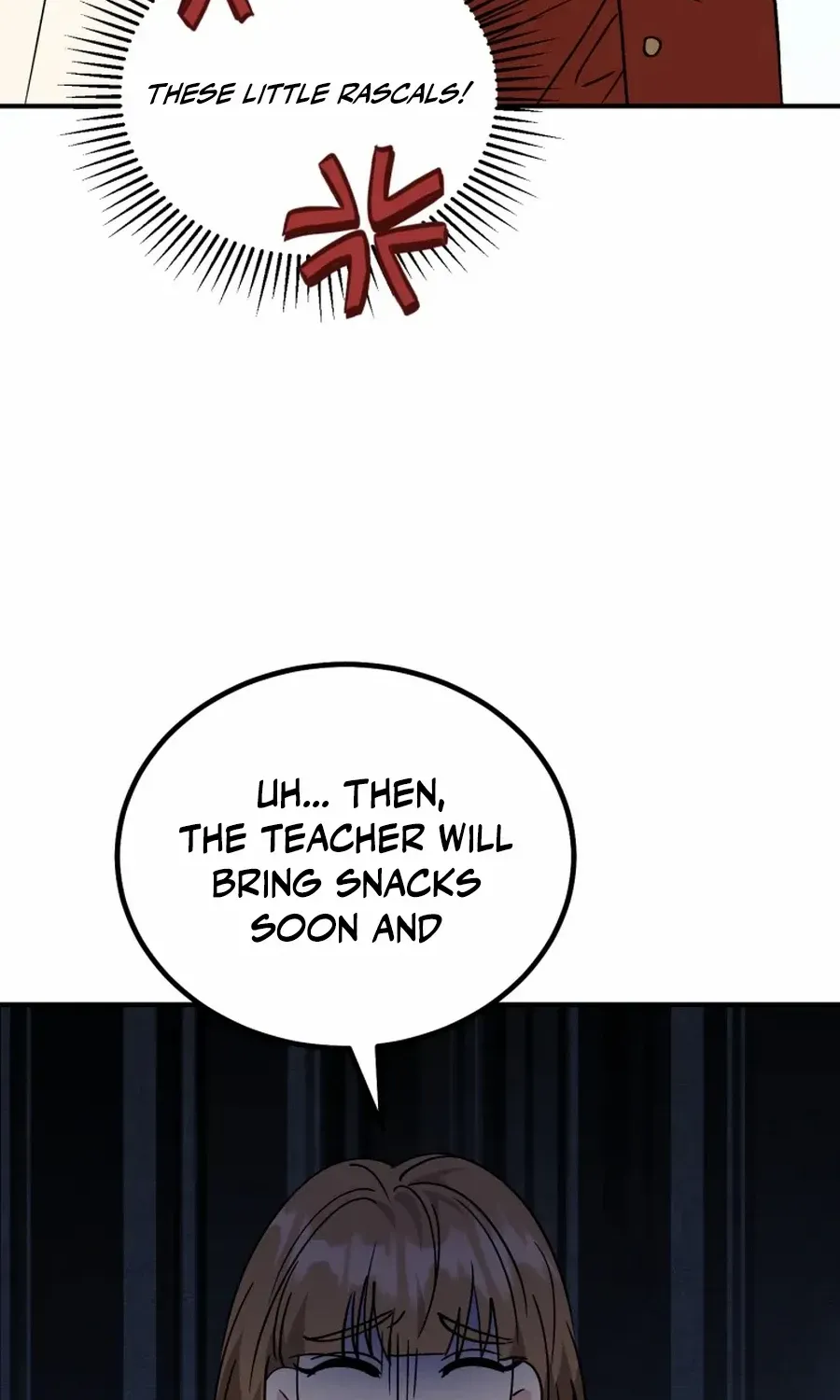 Crawling My Way to the Top! Chapter 38 page 64 - 