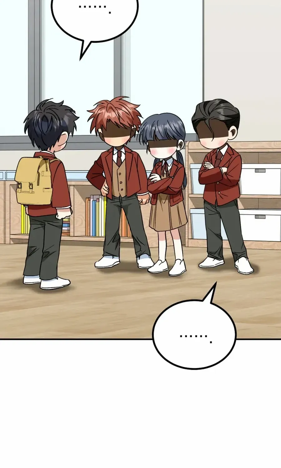 Crawling My Way to the Top! Chapter 38 page 67 - 