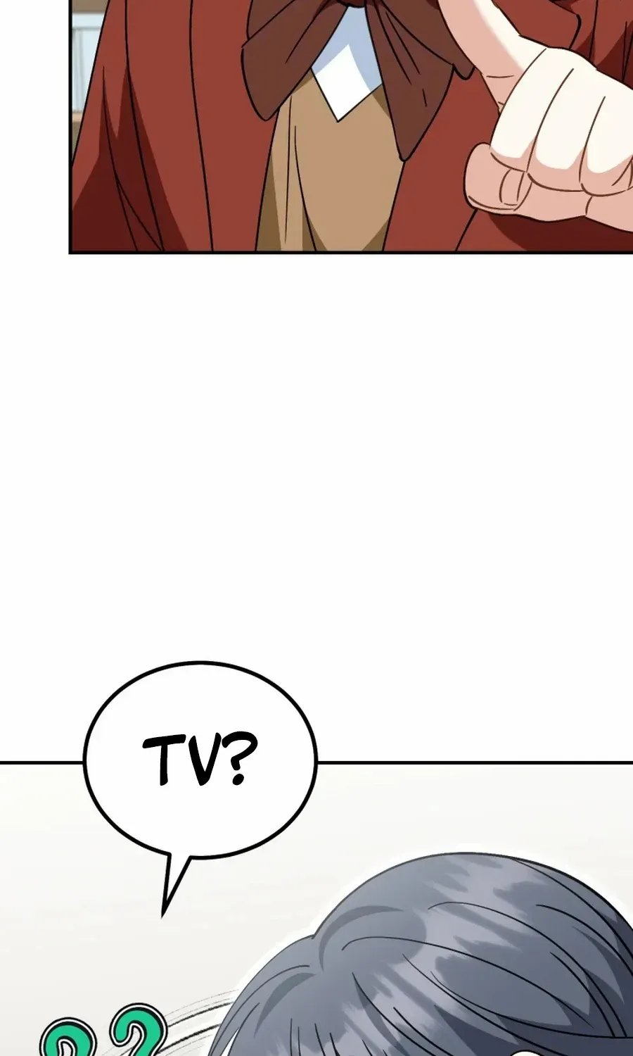 Crawling My Way to the Top! Chapter 38 page 69 - 