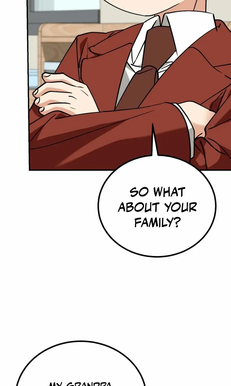 Crawling My Way to the Top! Chapter 38 page 72 - 