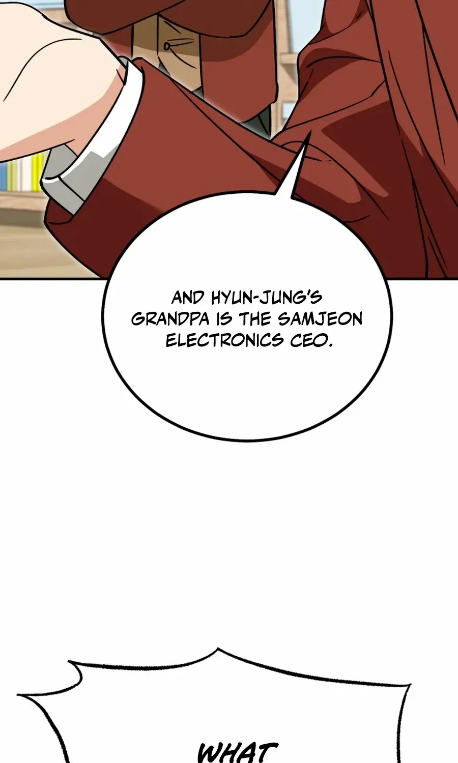 Crawling My Way to the Top! Chapter 38 page 74 - 