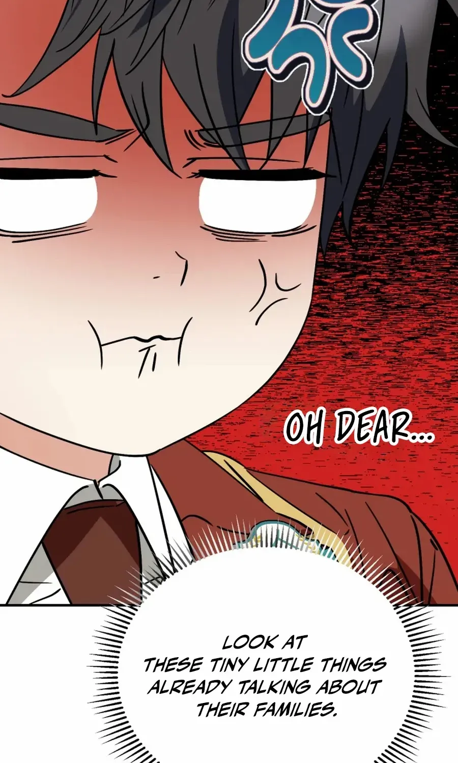 Crawling My Way to the Top! Chapter 38 page 77 - 