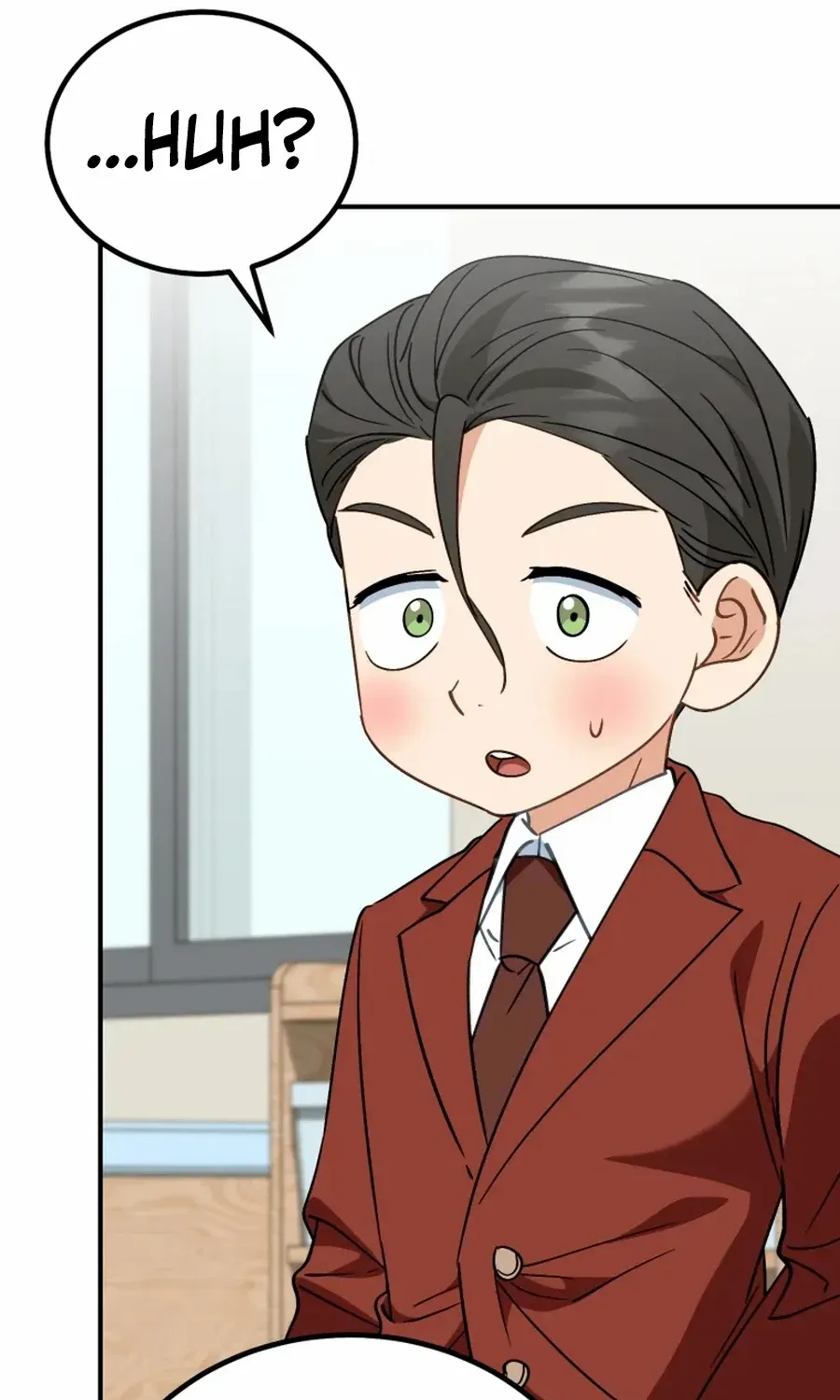 Crawling My Way to the Top! Chapter 38 page 81 - 