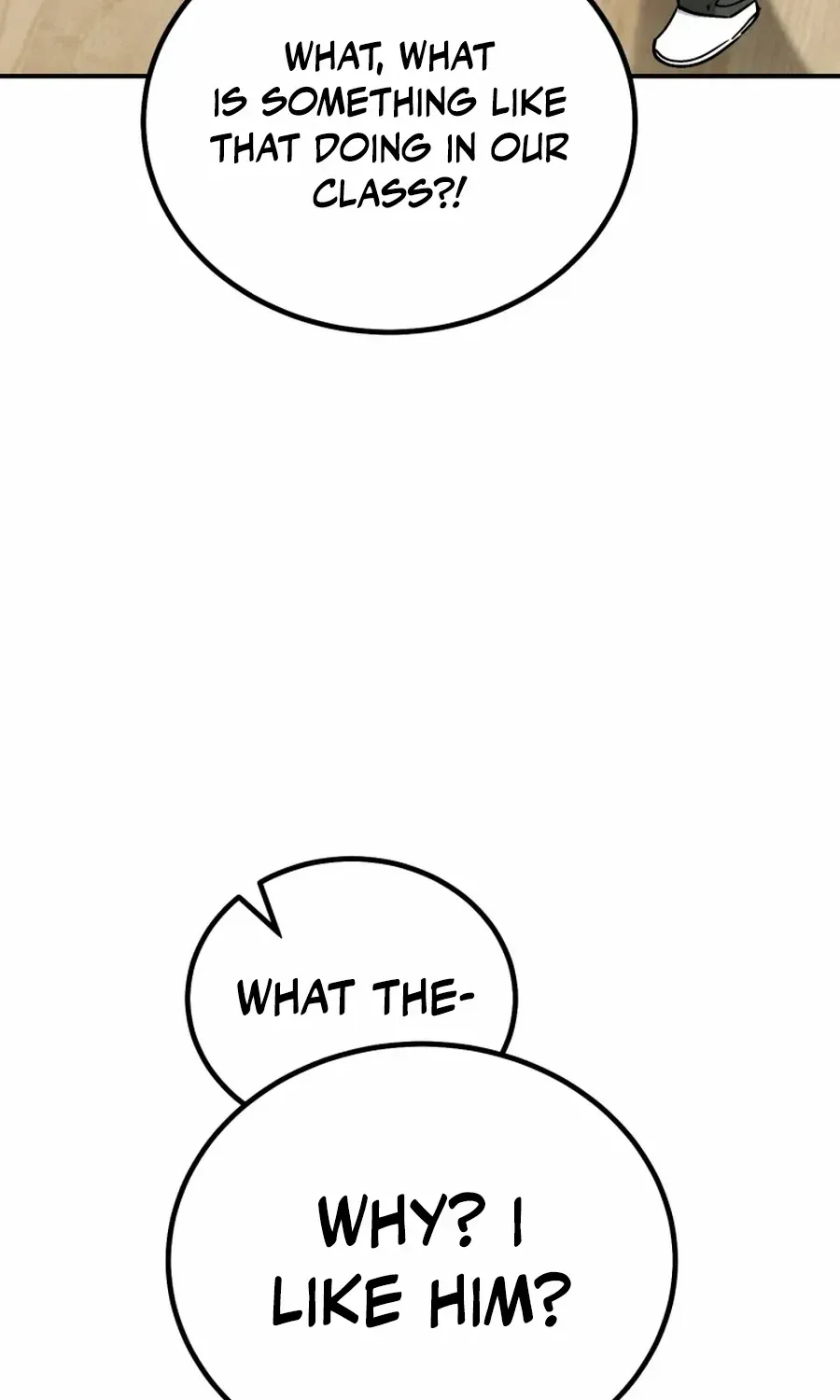Crawling My Way to the Top! Chapter 38 page 84 - 