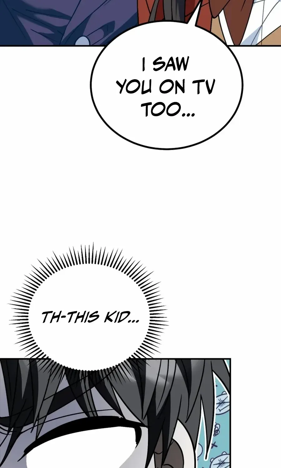 Crawling My Way to the Top! Chapter 38 page 92 - 