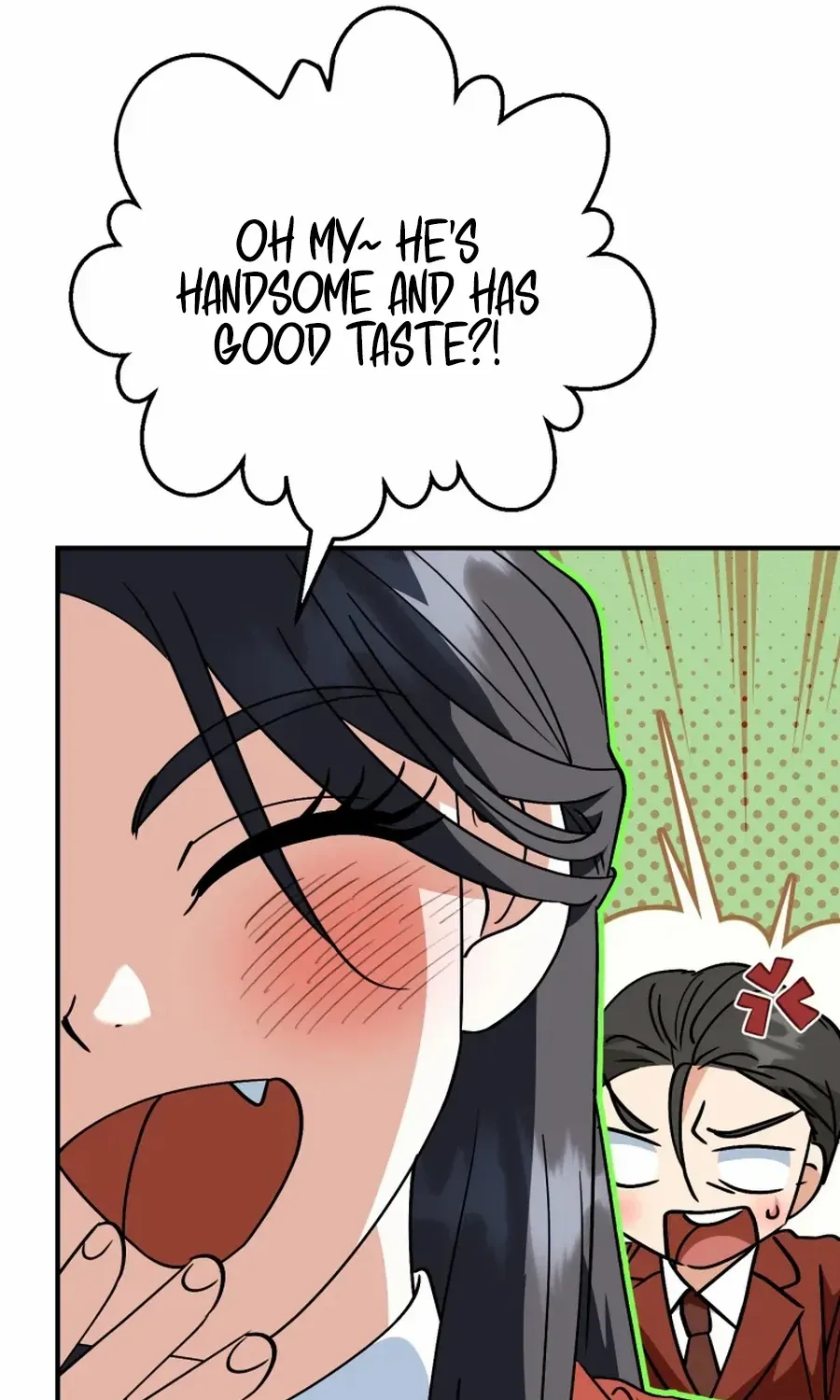 Crawling My Way to the Top! Chapter 38 page 100 - 