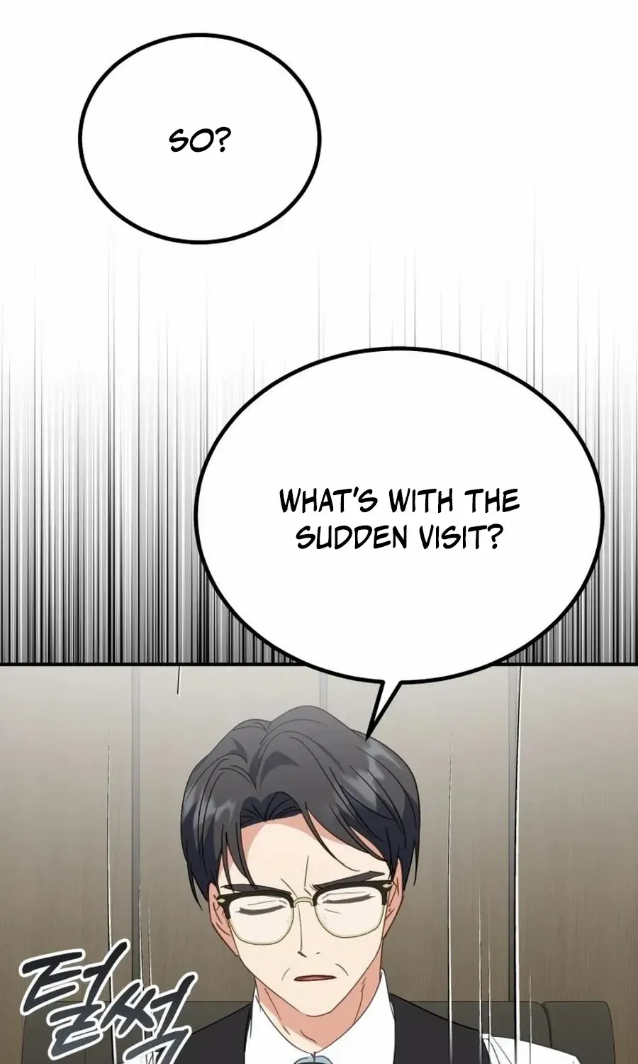 Crawling My Way to the Top! Chapter 39 page 2 - 