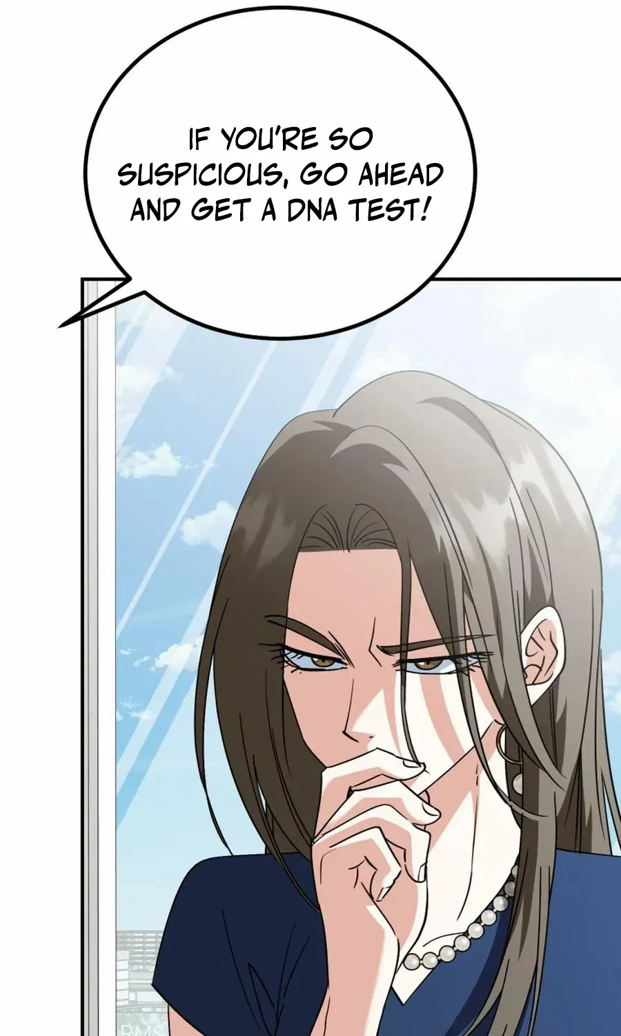 Crawling My Way to the Top! Chapter 39 page 11 - 