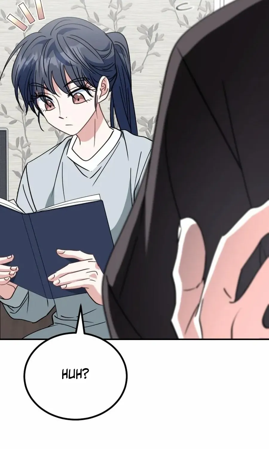 Crawling My Way to the Top! Chapter 39 page 102 - 