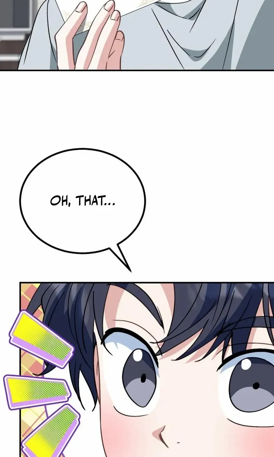Crawling My Way to the Top! Chapter 39 page 104 - 