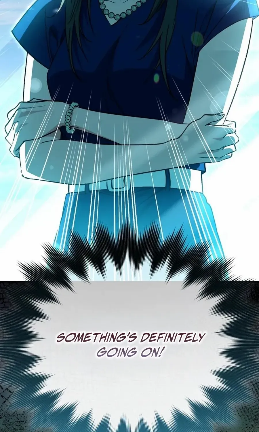 Crawling My Way to the Top! Chapter 39 page 16 - 