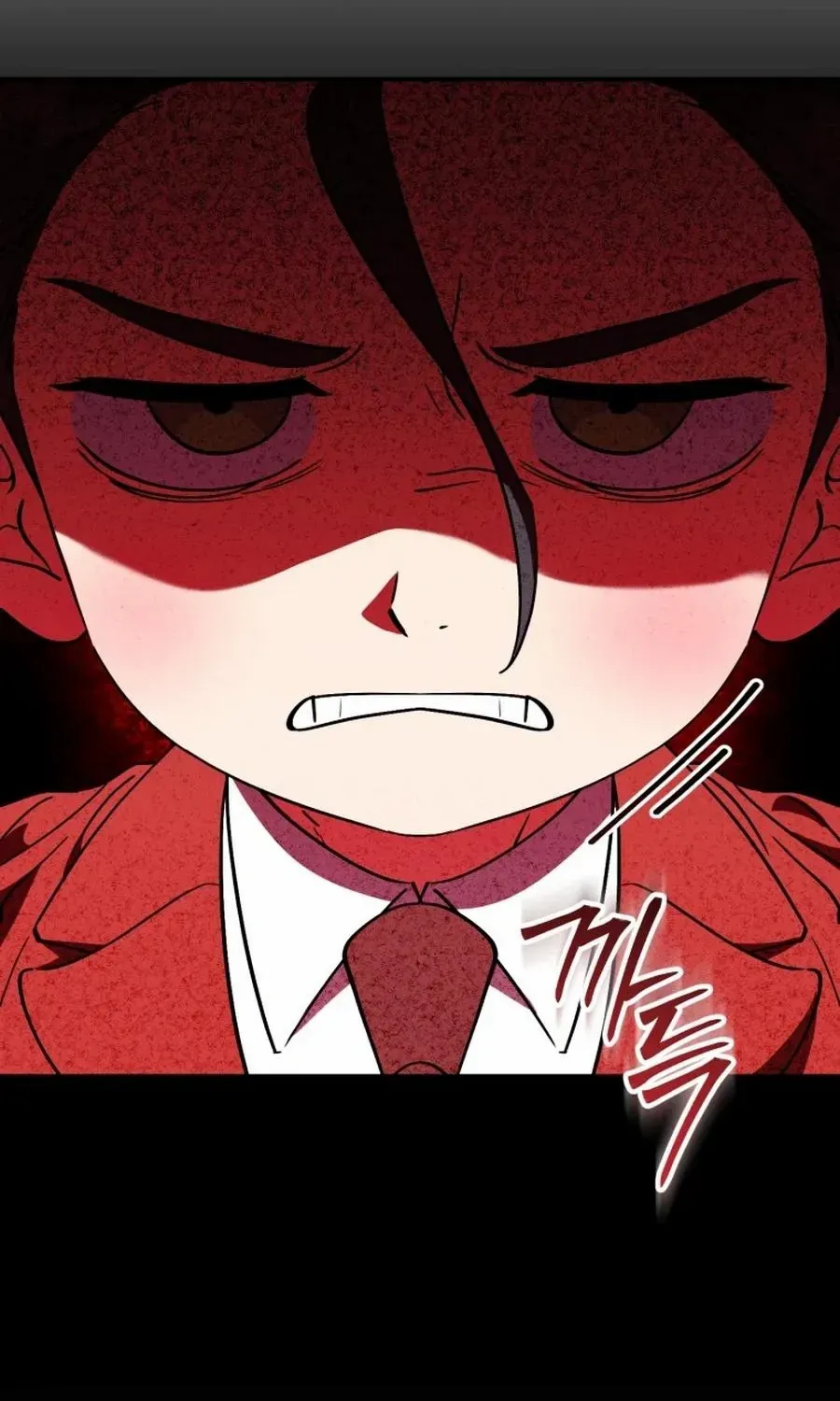 Crawling My Way to the Top! Chapter 39 page 37 - 